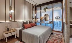 Lentor Hills Residences (D26), Apartment #570127671